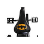 Volare - Batman - 14 Tum Svart -  Fotbroms