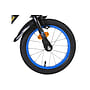 Volare - Barncykel - Batman 14 Tum Dubbla Handbromsar