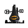 Volare - Barncykel - Batman 14 Tum Dubbla Handbromsar