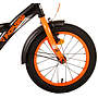 Volare - Barncykel - Thombike 16 Tum Orange - Fotbroms