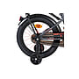 Volare - Barncykel - Thombike 16 Tum Orange - Fotbroms