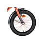 Volare - Barncykel - Thombike 16 Tum Orange - Fotbroms
