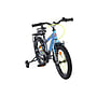 Volare - Barncykel - Thombike 16 Tum Blå - Dubbla Handbromsar