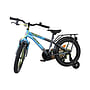 Volare - Barncykel - Thombike 16 Tum Blå - Dubbla Handbromsar