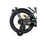 Volare - Barncykel - Thombike 16 Tum Grön - Fotbroms