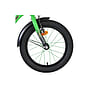 Volare - Barncykel - Thombike 16 Tum Grön - Fotbroms