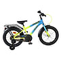 Volare - Barncykel - Thombike 16 Tum Gul - Fotbroms