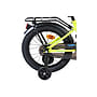 Volare - Barncykel - Thombike 16 Tum Gul - Fotbroms