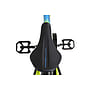 Volare - Barncykel - Thombike 16 Tum Gul - Fotbroms