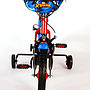 Marvel - Barncykel - 14 Tum Spiderman
