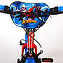 Marvel - Barncykel - 14 Tum Spiderman