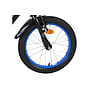 Volare - Barncykel - Batman 16 Tum Fotbroms