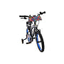 Volare - Barncykel - Batman 16 Tum Fotbroms