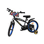 Volare - Barncykel - Batman 16 Tum Fotbroms