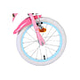 Volare - Barncykel - Princess 16 Tum Fotbroms