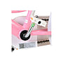 Volare - Barncykel - Princess 16 Tum Fotbroms