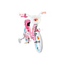 Volare - Barncykel - Princess 16 Tum Fotbroms