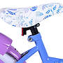 Volare - Barncykel - Frozen II 16 Tum Fotbroms