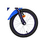 Volare - Barncykel - Frozen II 16 Tum Fotbroms