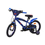 Volare - Barncykel - Frozen II 16 Tum Fotbroms