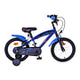 Volare - Barncykel - Frozen II 16 Tum Dubbla Handbromsar