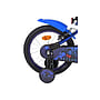 Volare - Barncykel - Frozen II 16 Tum Dubbla Handbromsar
