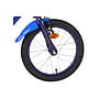 Volare - Barncykel - Frozen II 16 Tum Dubbla Handbromsar