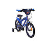 Volare - Barncykel - Frozen II 16 Tum Dubbla Handbromsar