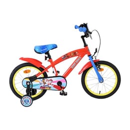 Volare - Paw Patrol - 16 Tum Röd - Fotbroms