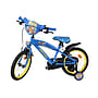 Volare - Barncykel - Paw Patrol Core 16 Tum Dubbla Handbromsar Röd