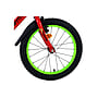 Volare - Barncykel - Rocky 18 Tum Röd - Fotbroms