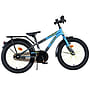 Volare - Barncykel - Thombike 18 Tum Blå - Fotbroms