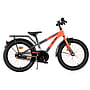 Volare - Barncykel - Thombike 18 Tum Röd - Fotbroms