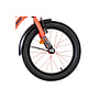 Volare - Barncykel - Thombike 18 Tum Röd - Fotbroms