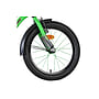 Volare - Barncykel - Thombike 18 Tum Grön - Fotbroms