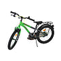Volare - Barncykel - Thombike 18 Tum Grön - Fotbroms