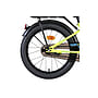 Volare - Barncykel - Thombike 18 Tum Gul - Fotbroms