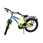 Volare - Barncykel - Thombike 18 Tum Gul - Fotbroms
