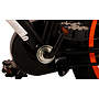 Volare - Barncykel - Thombike 18 Tum Orange - Fotbroms