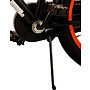 Volare - Barncykel - Thombike 18 Tum Orange - Dubbla Handbromsar