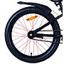 Volare - Barncykel - Spiderman 20" Svart