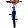 Volare - Barncykel - Nerf 20 Tum 2 Handbromsar