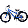 Volare - Barncykel - Nerf 20 Tum 2 Handbromsar