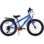 Volare - Barncykel - Nerf 20 Tum 2 Handbromsar