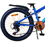 Volare - Barncykel - Nerf 20 Tum 2 Handbromsar