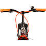 Volare - Barncykel - Thombike 20 Tum Orange - Dubbla Handbromsar