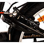 Volare - Barncykel - Thombike 20 Tum Orange - Dubbla Handbromsar