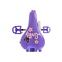 Volare - Barncykel - Lovely 20 Tum Lila - Fotbroms
