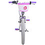 Volare - Barncykel - Lovely 20 Tum Lila - 6 Växlar