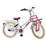 Barncykel Volare - Excellent 20 Tum Pink - N3 With Front Carrier